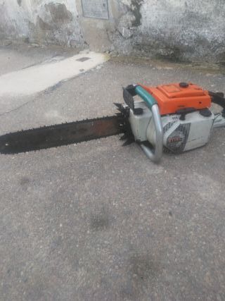 beklenmedik Kral Lear sığ motosierra stihl 051 usada - lifeatfarm.com
