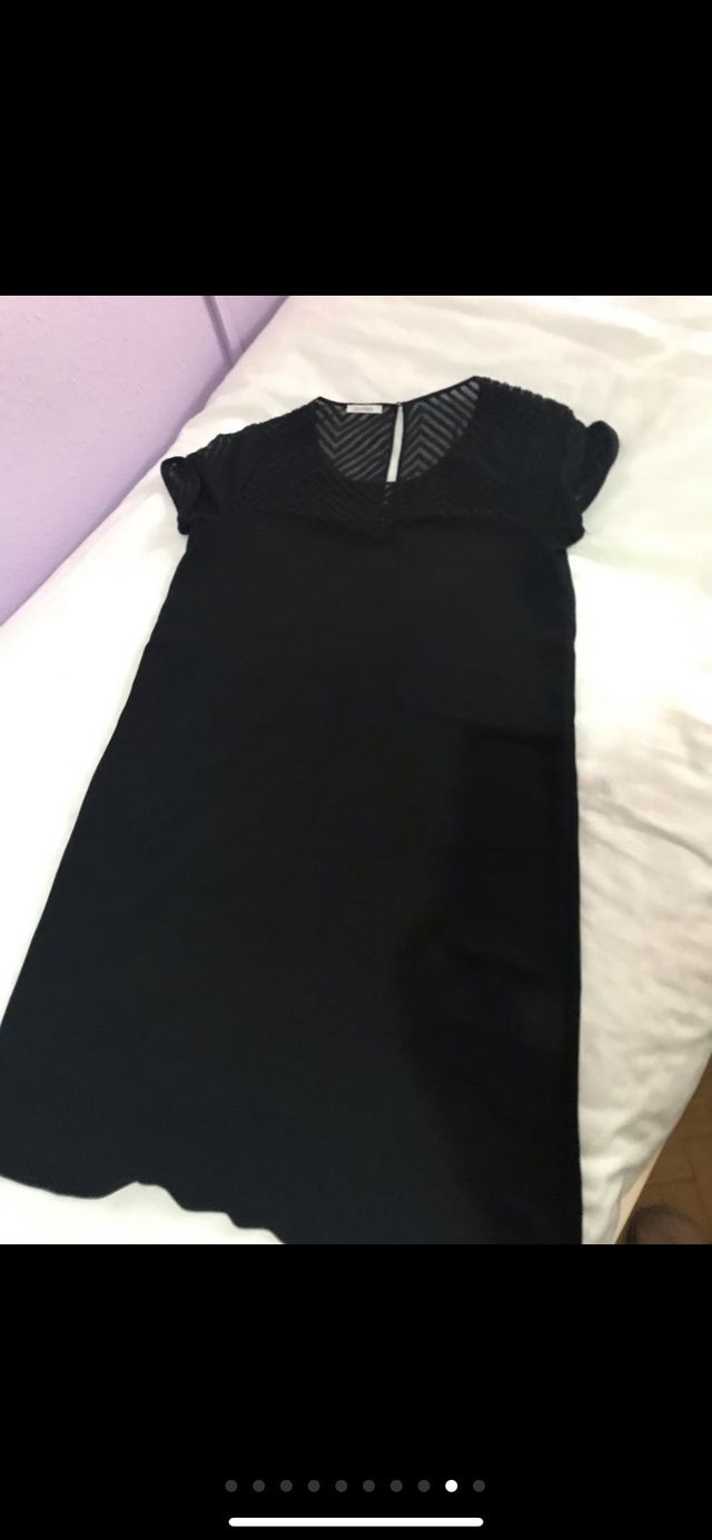 Vestidos varios - ver fotos