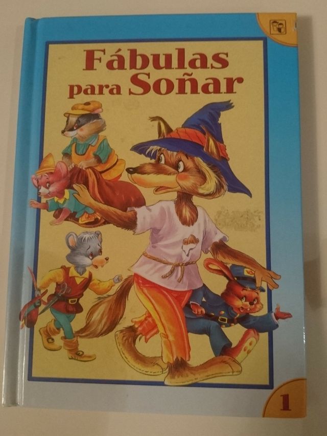 Fábulas para Soñar