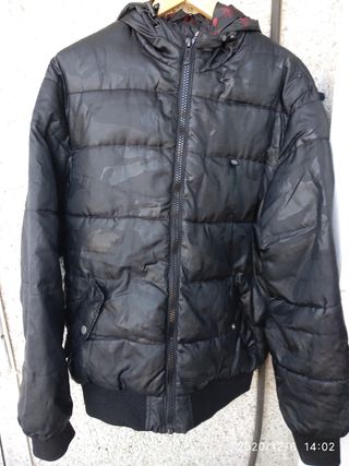 sneaker freak chaqueta