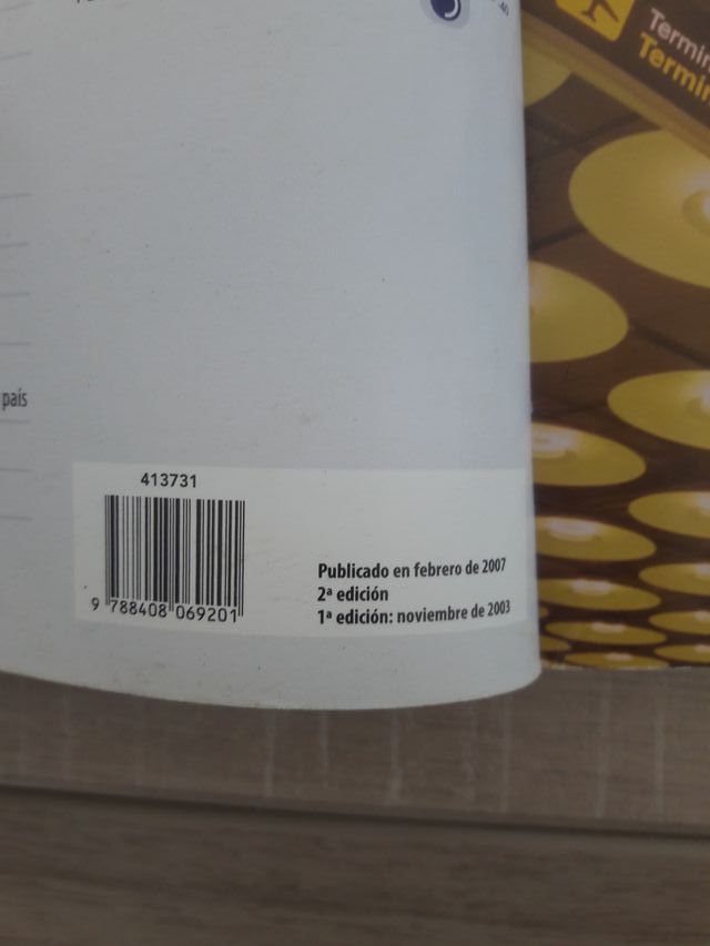 Lonely Planet Madrid