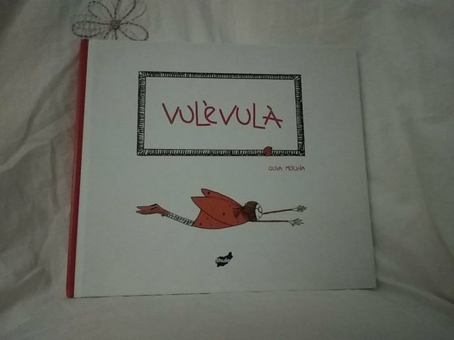Cuento Vulévula