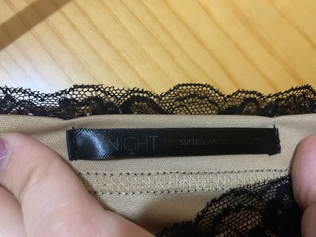 Elegante abito White Suite