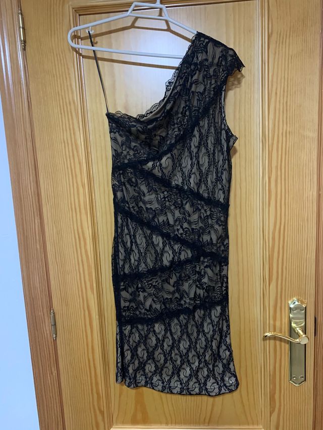 Elegante abito White Suite