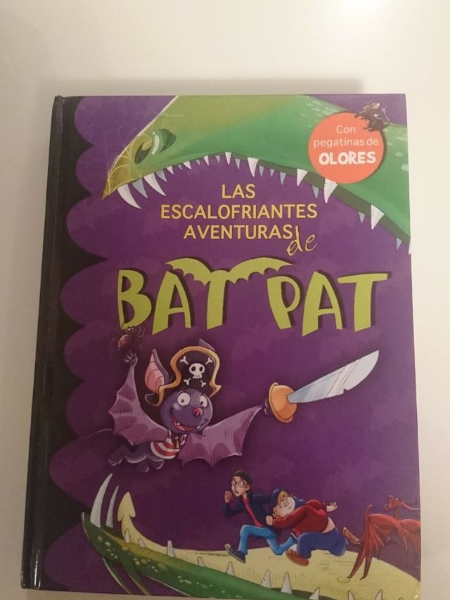 Bat Pat