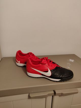 nike ctr360 futbol sala