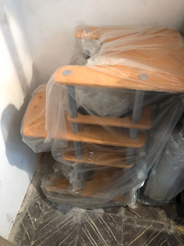 Mueble Vídeo consola, tv de segunda mano por 50 € en Valencia en WALLAPOP