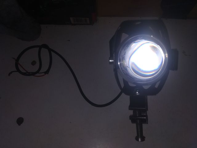 Foco led