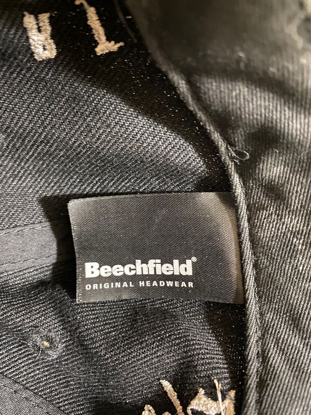 Gorra SnapBack Lifer Lionheart