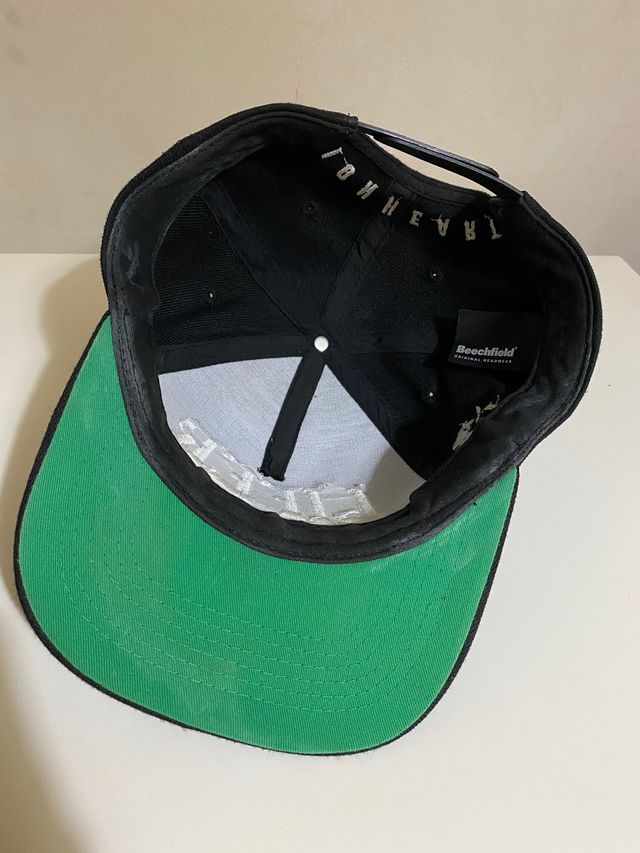 Gorra SnapBack Lifer Lionheart