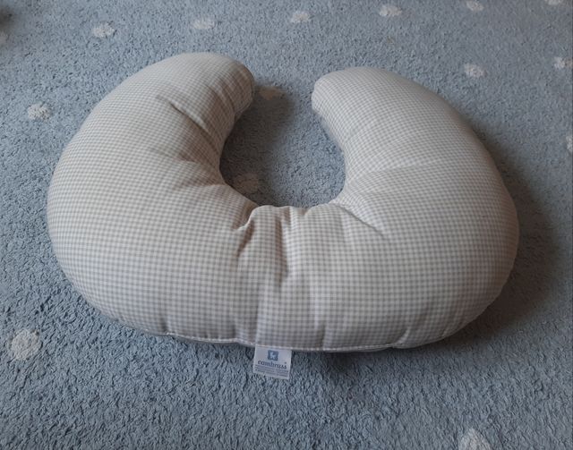 Cojín lactancia bbest