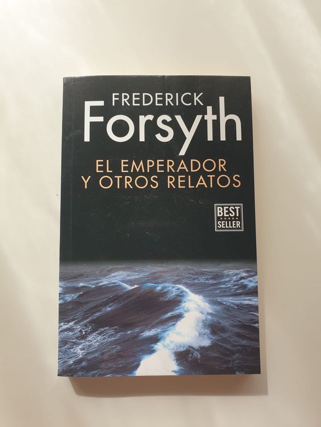 L'imperatore e altri racconti