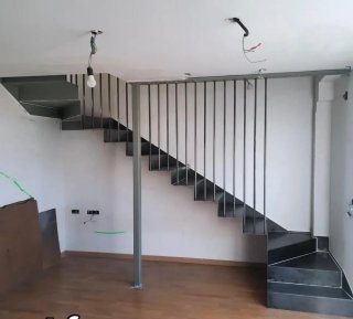 Fabricacion y montaje