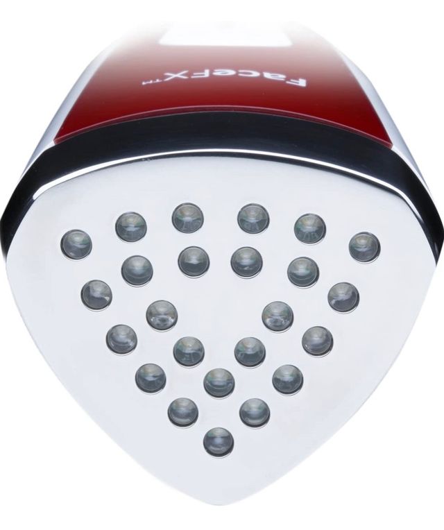 Cuidado de la Cara eliminando arrugas