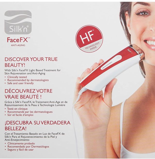 Cuidado de la Cara eliminando arrugas