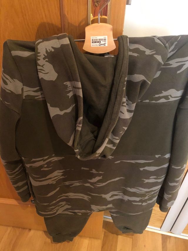 Pacer oscuro Cerveza Chándal puma niño, verde militar de segunda mano por 45 € en Villanueva del Pardillo en WALLAPOP Pacer oscuro Cerveza Chándal puma niño, verde militar de segunda mano por 45 € en Villanueva del Pardillo en WALLAPOP