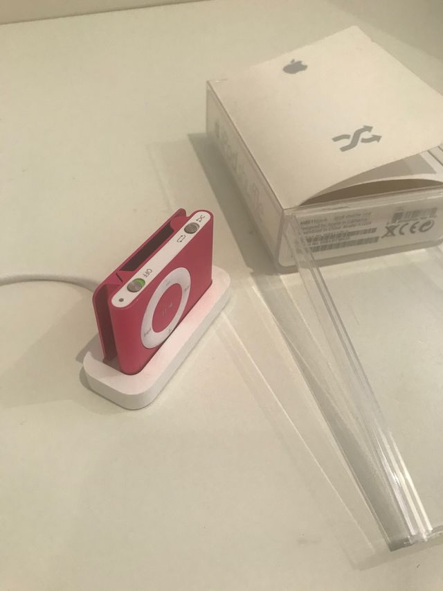 iPod Shuffle
