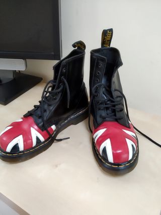 dr martens 40 80