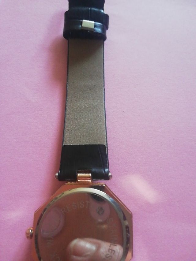 Reloj mujer