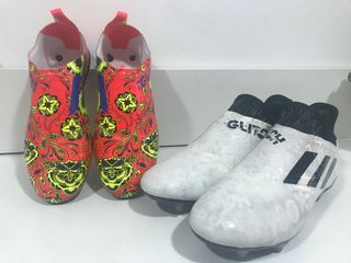 adidas glitch multitaco