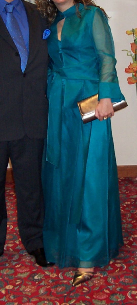 Traje fiesta Hoss Intropia