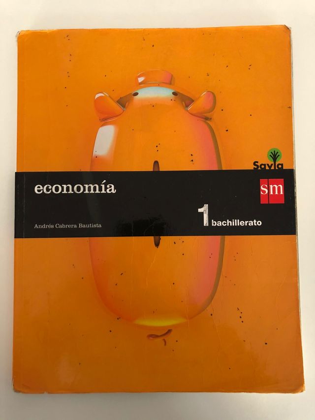 Libros primero de bachillerato