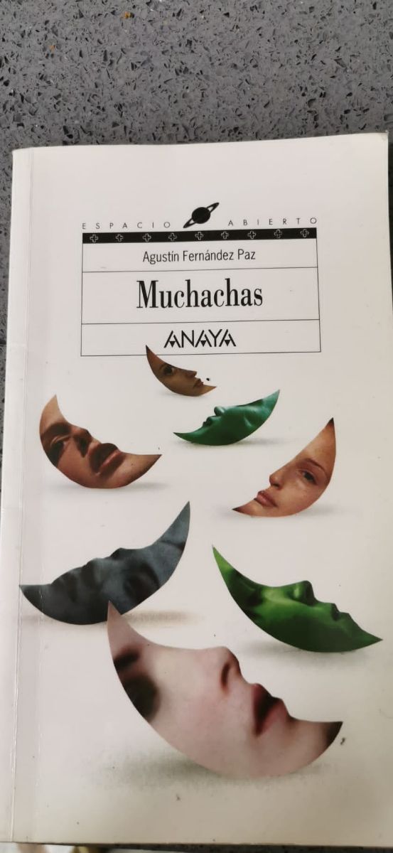 Muchachas  IMPECABLE