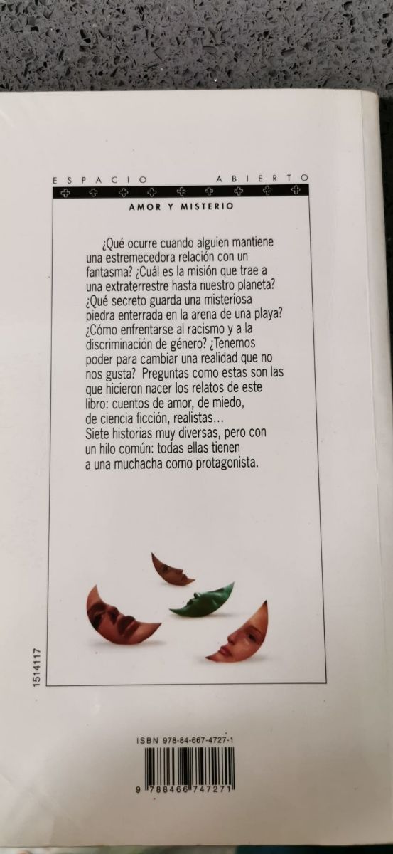 Muchachas  IMPECABLE