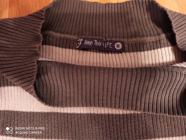 Vestido Lefties Talla M