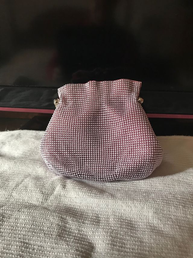 Bolso boda/ fiesta