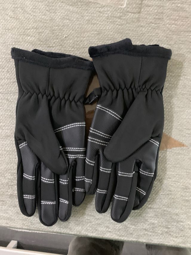 Guantes para el frio
