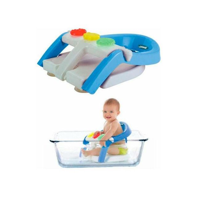 Silla baño bebé Jane