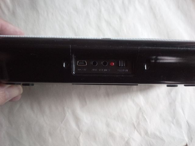 BASE MULTIFUNCION IPOD  Y IPHONE,  base y carga