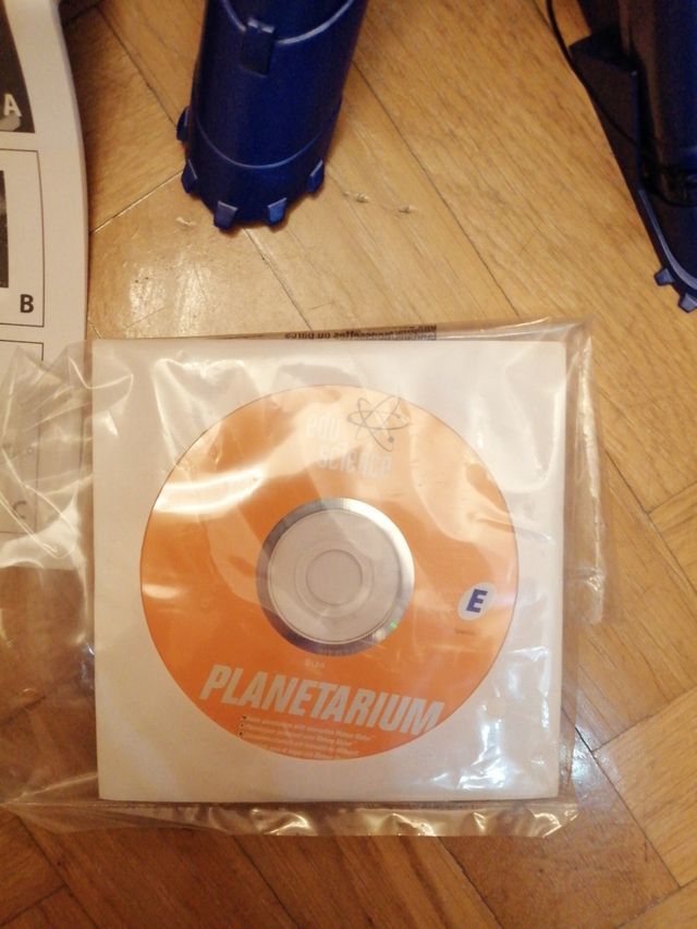 Juego de STAR THEATER 2