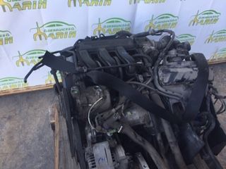 CAJA DE CAMBIOS SMART G13