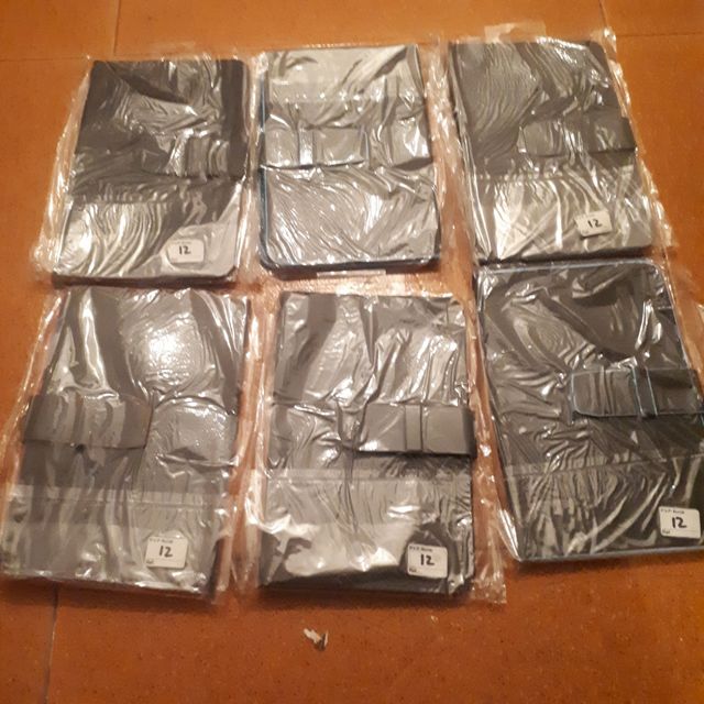 Funda Tablet 20cm×13cm