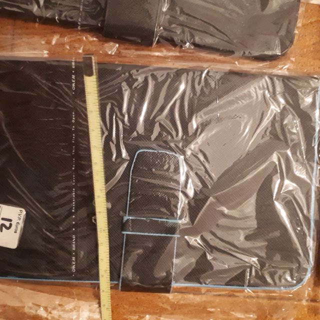 Funda Tablet 20cm×13cm