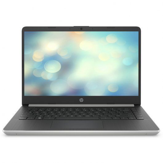 HP Notebook 14S-DQ1006NS IntelCore i7-1065G7/16GB/