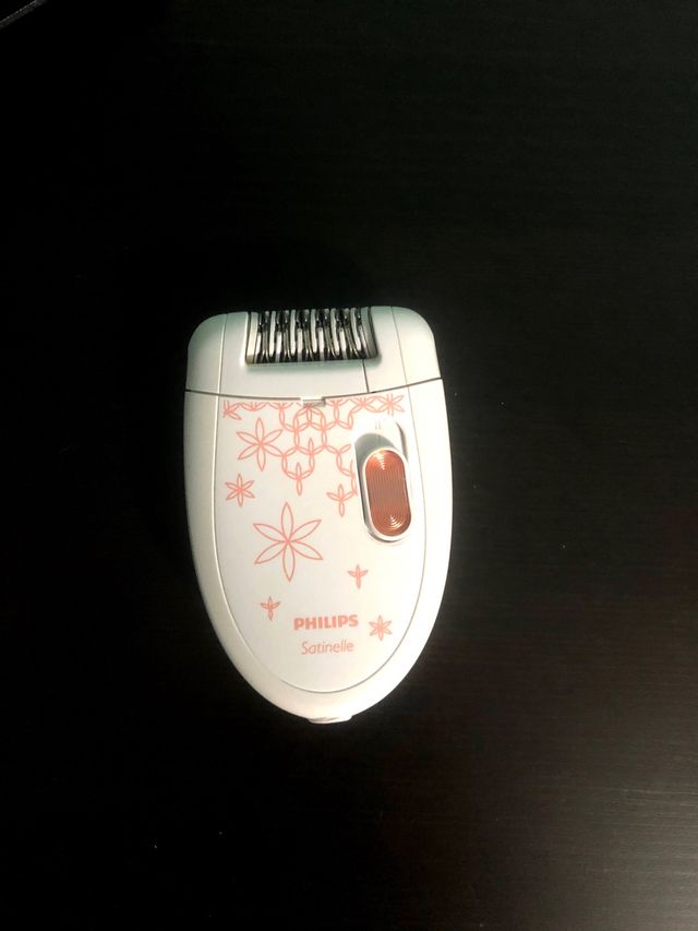 Silk-epil Philips