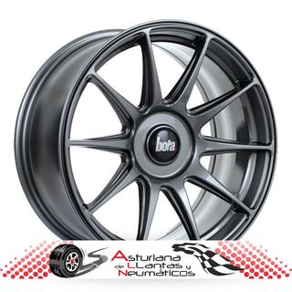 Llantas Bola B15