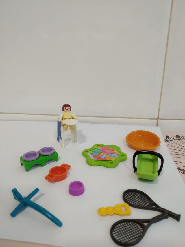 accesorios infantiles