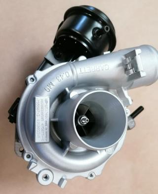 Turbo Renault Laguna 1.9 dci Turbo Laguna II 1.9