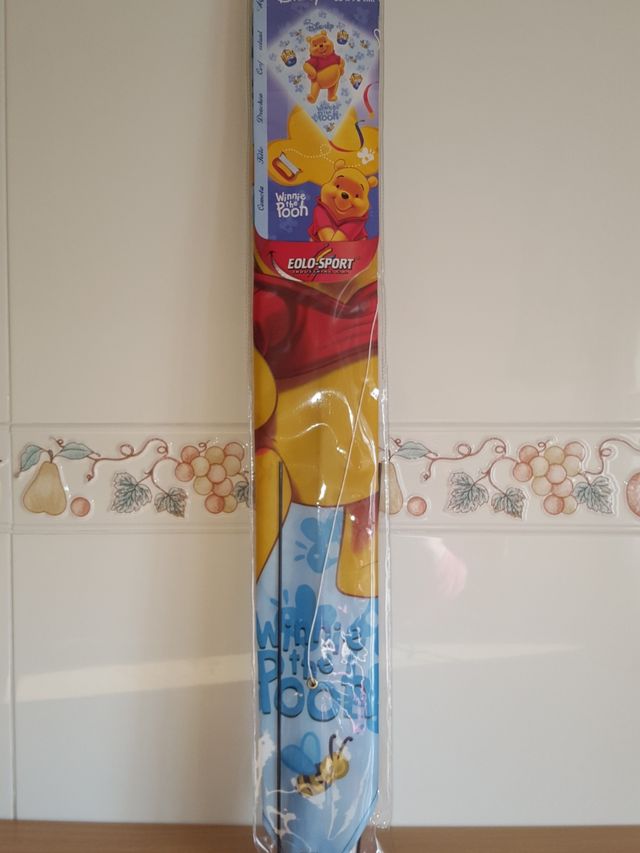 Cometa  WINNIE THE POOH