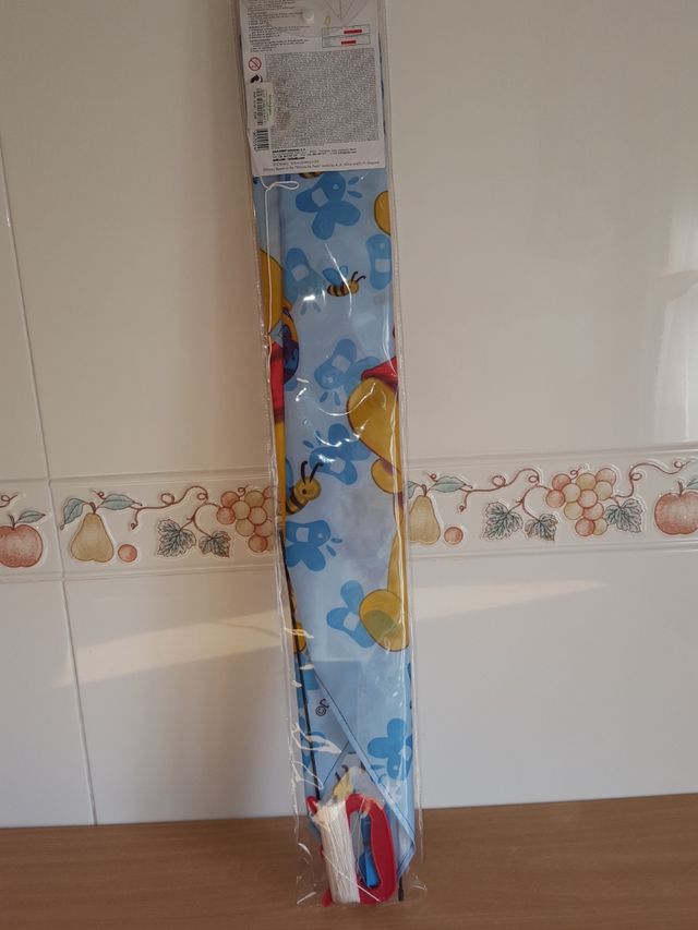 Cometa  WINNIE THE POOH