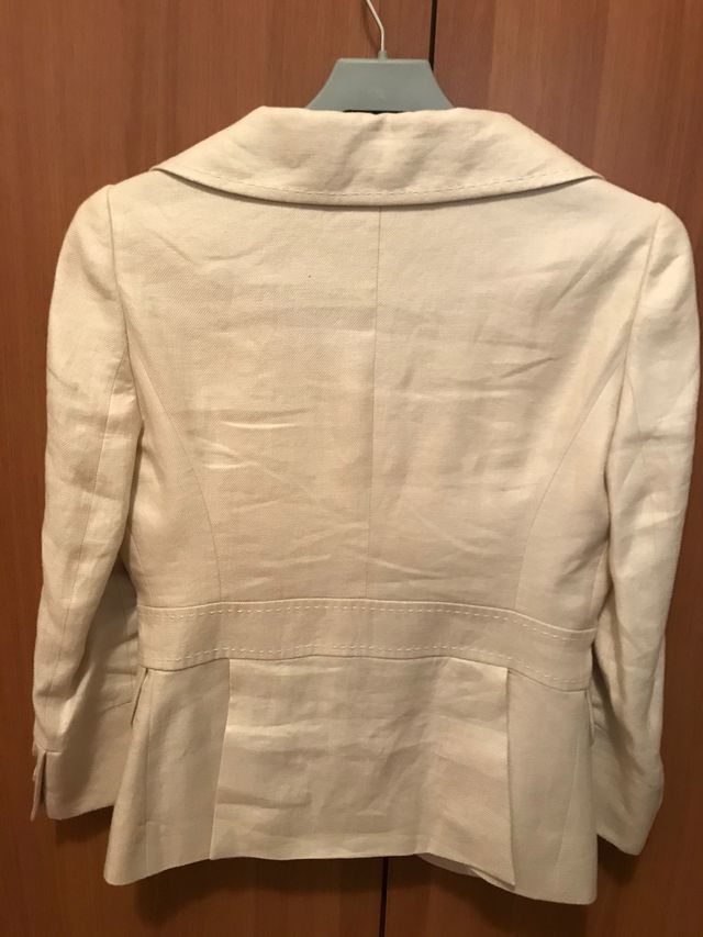 Chaqueta Massimo Dutti