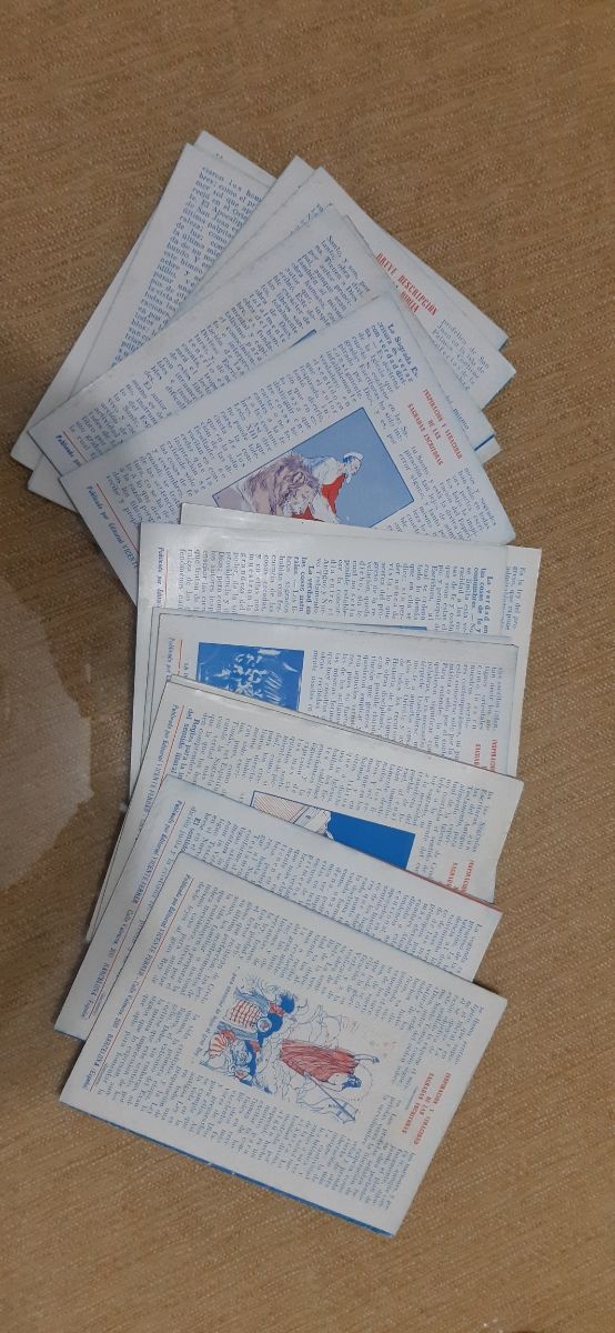 VECCHIE RIVISTE RELIGIOSE