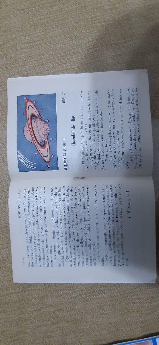 VECCHIE RIVISTE RELIGIOSE