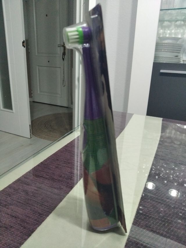 cepillo eléctrico infantil Disney