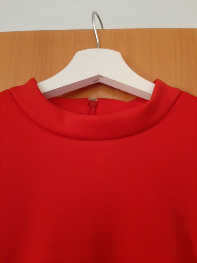 Vestido H&M Nicky Minaj Nuevo T.XL.