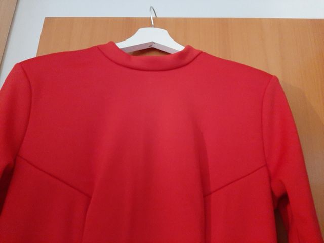 Vestido H&M Nicky Minaj Nuevo T.XL.